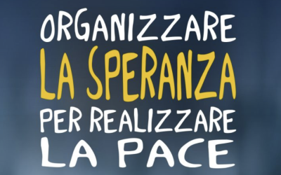 XXI Meeting della Vita Consacrata di Puglia – “I nuovi confini della missione”