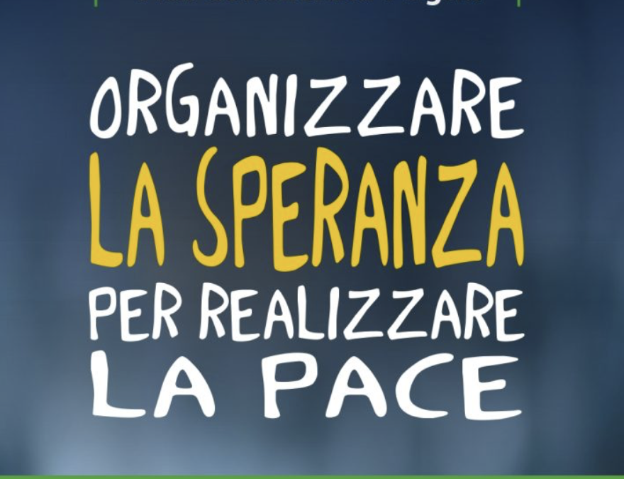 XXI Meeting della Vita Consacrata di Puglia – “I nuovi confini della missione”
