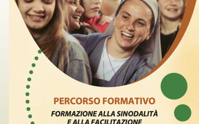 Sinodalità e la facilitazione dei processi partecipativi