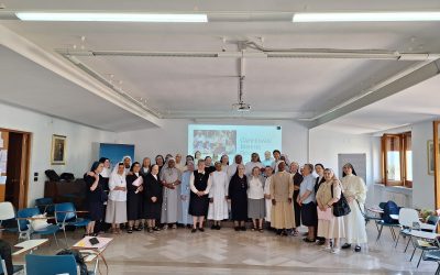 Camminare insieme: Assemblea Generale