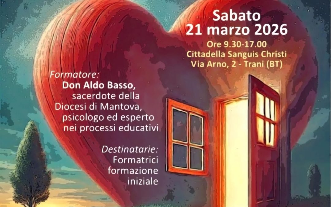 Incontro formatrici